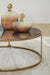 Korajane Oval Cocktail Table - alternate view 4