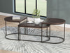 Vanmore Occasional Table Set (3/CN) - alternate view 5