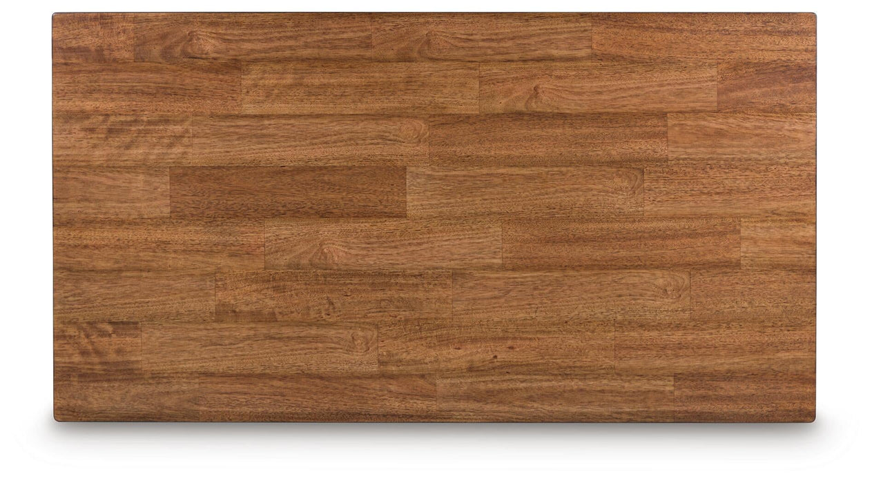 Wildenauer Lift Top Cocktail Table - alternate view 6