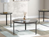 Dorylin Occasional Table Set (3/CN) - alternate view 6