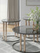 Hannerly Occasional Table Set (3/CN) - alternate view 6
