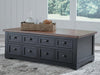 Wildenauer Lift Top Cocktail Table