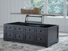Wildenauer Lift Top Cocktail Table - alternate view 7