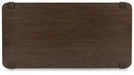 Breckington Rectangular Cocktail Table - alternate view 5