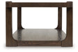 Breckington Rectangular Cocktail Table - alternate view 8