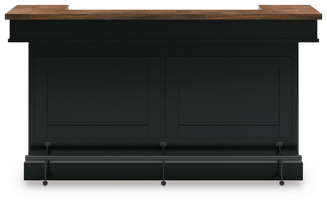 Wildenauer Bar - alternate view 3