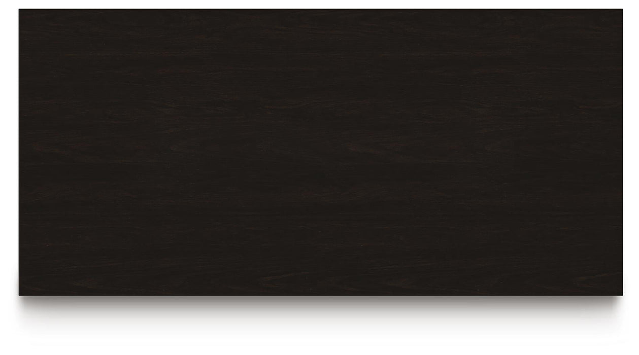 Neymorton RECT Dining Room Counter Table - alternate view 4