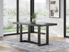 Neymorton RECT Dining Room Counter Table