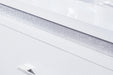 Jarlee Two Drawer Night Stand - alternate view 6