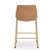 Ciabori Tall UPH Barstool (2/CN) - alternate view 5