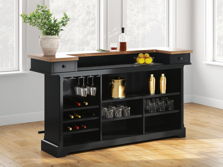 Wildenauer Bar - alternate view 6