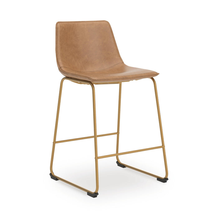 Ciabori Tall UPH Barstool (2/CN) - alternate view 4