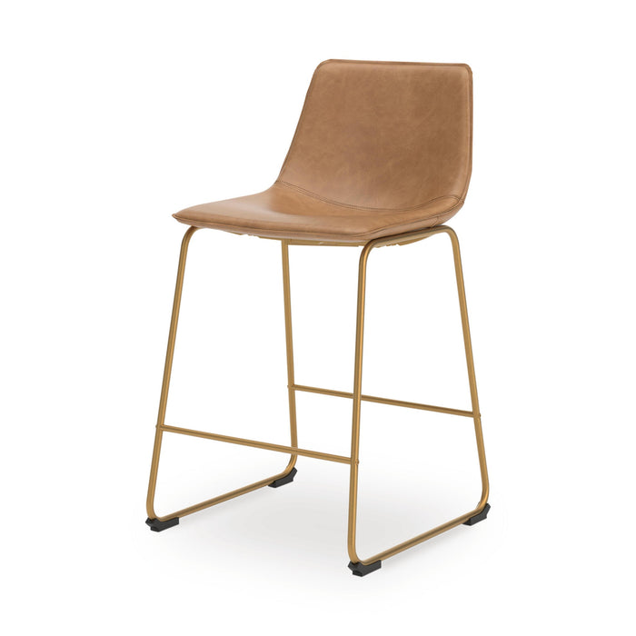 Ciabori Tall UPH Barstool (2/CN) - alternate view 6