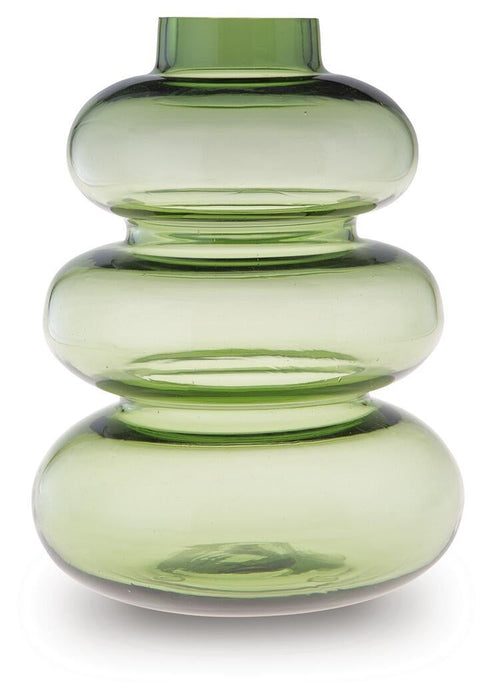 Renethorne Vase - alternate view 2