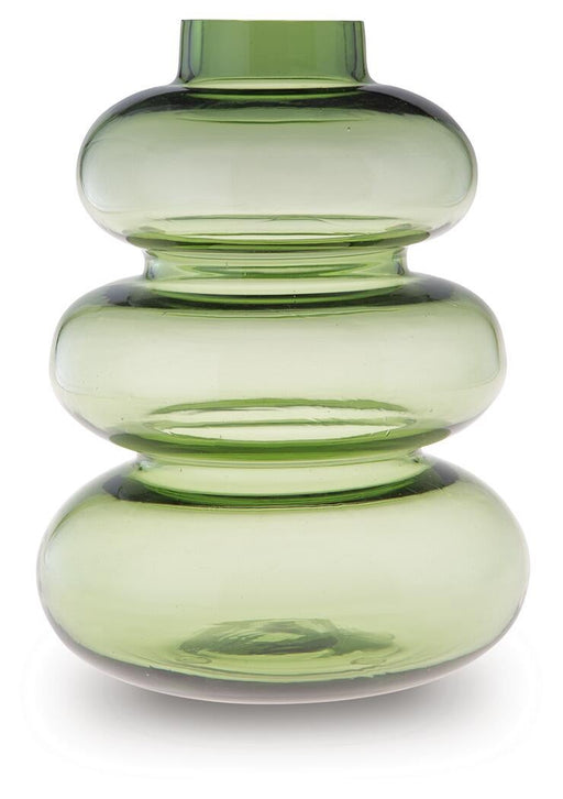 Renethorne Vase - alternate view 2