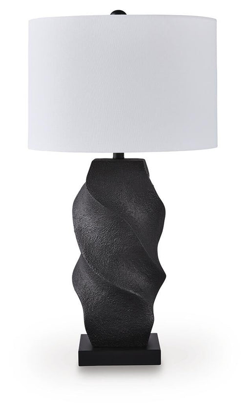 Amillion Poly Table Lamp (1/CN) - alternate view 2