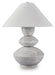 Brickdon Poly Table Lamp (1/CN) - alternate view 2