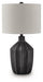 Jilton Poly Table Lamp (1/CN) - alternate view 2