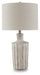 Imre Poly Table Lamp (1/CN) - alternate view 2