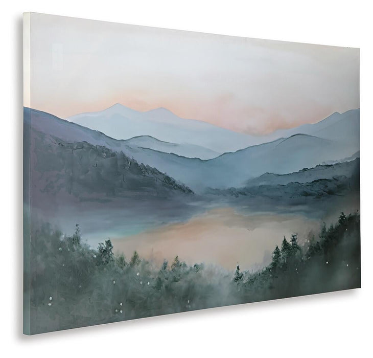Vernmont Wall Art - alternate view 3