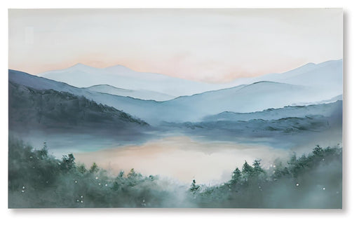 Vernmont Wall Art - alternate view 2