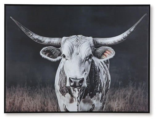 Harlandale Wall Art - alternate view 2