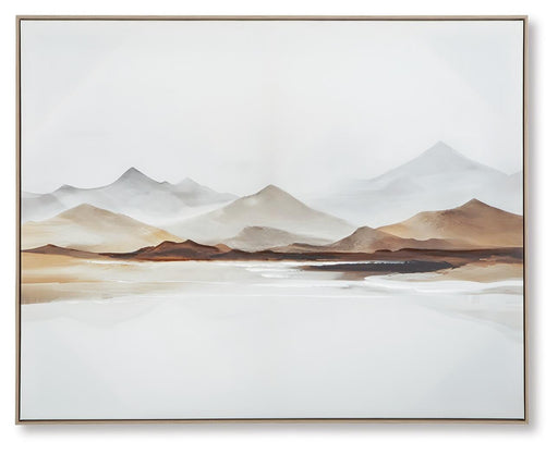 Karalen Wall Art - alternate view 2