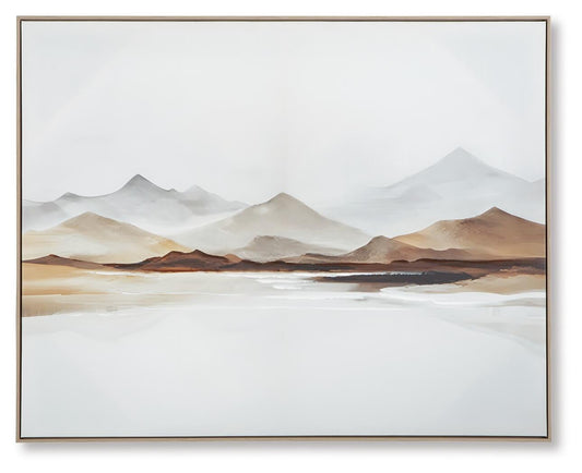 Karalen Wall Art - alternate view 2