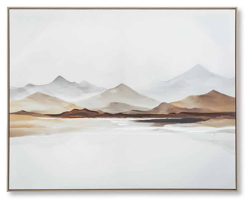 Karalen Wall Art - alternate view 2