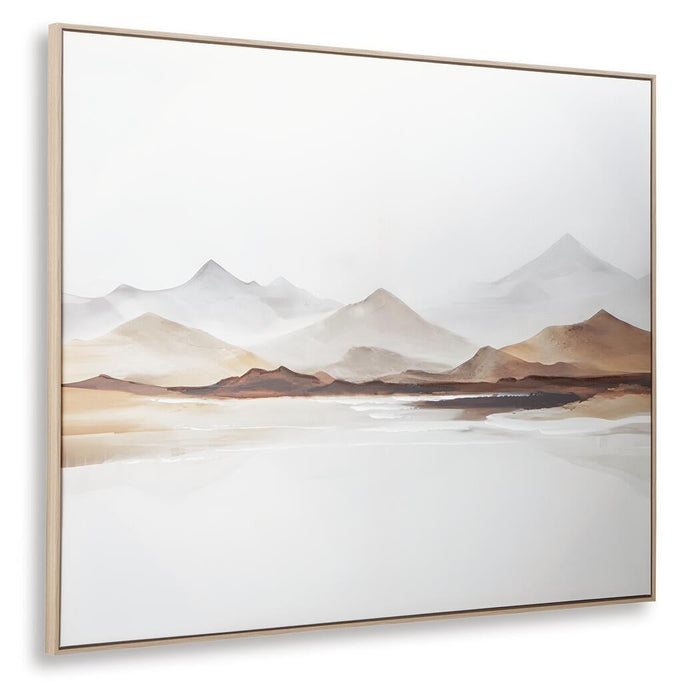 Karalen Wall Art - alternate view 4