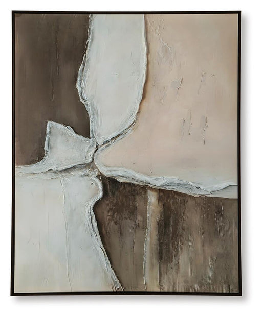 Junward Wall Art - alternate view 2