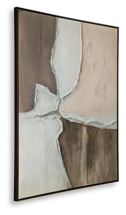 Junward Wall Art - alternate view 3