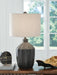 Jilton Poly Table Lamp (1/CN)