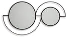 Shayham Accent Mirror - alternate view 4