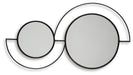 Shayham Accent Mirror - alternate view 6