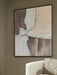 Junward Wall Art