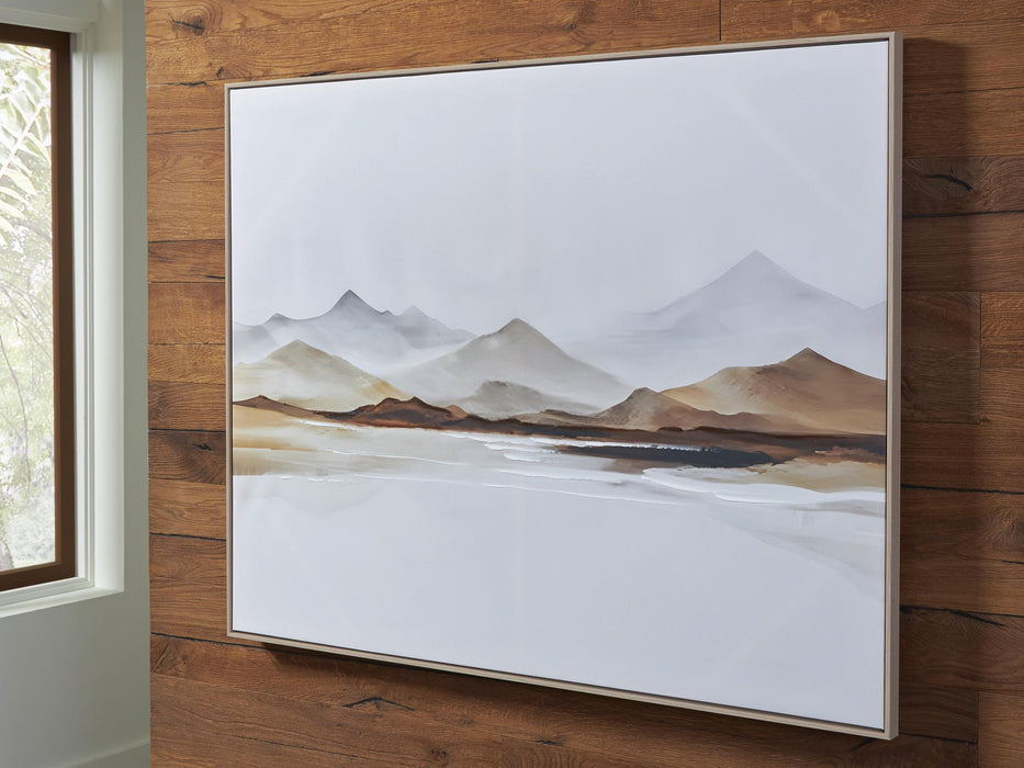 Karalen Wall Art - alternate view 3