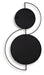 Shayham Accent Mirror - alternate view 7