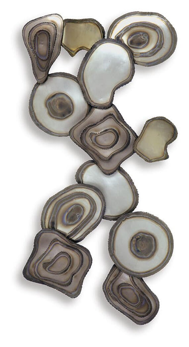 Worthman Wall Decor - alternate view 5