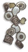 Worthman Wall Decor - alternate view 5