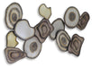 Worthman Wall Decor - alternate view 4