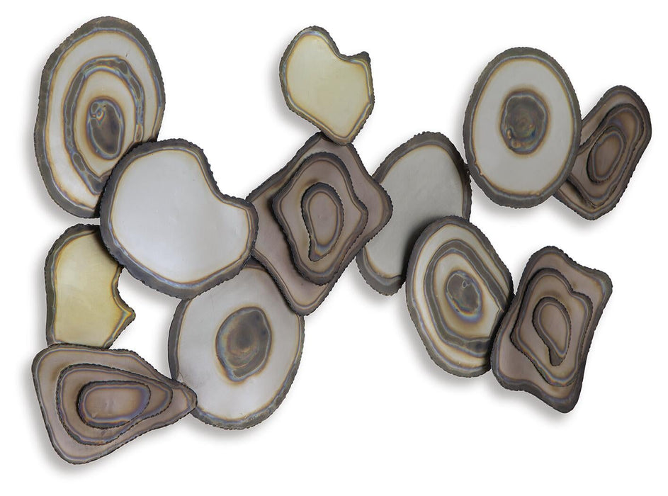Worthman Wall Decor - alternate view 4