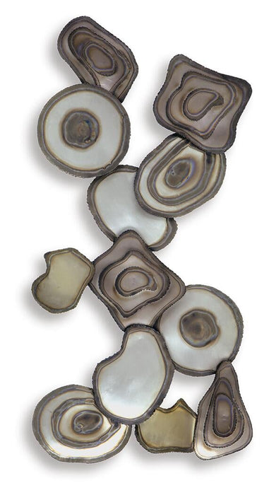 Worthman Wall Decor - alternate view 7