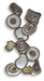 Worthman Wall Decor - alternate view 7