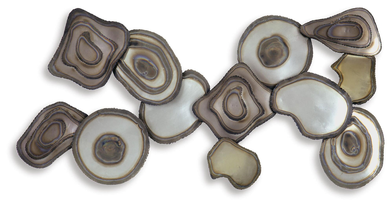 Worthman Wall Decor - alternate view 6