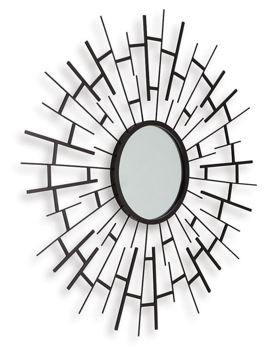 Garrenworth Accent Mirror - alternate view 3