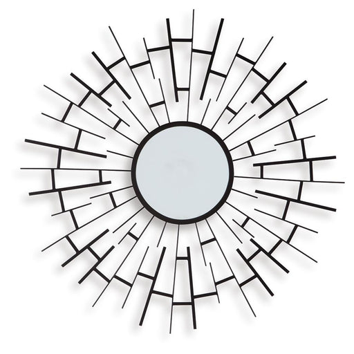 Garrenworth Accent Mirror - alternate view 2