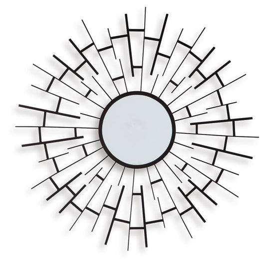 Garrenworth Accent Mirror - alternate view 2