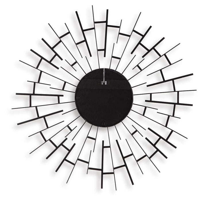 Garrenworth Accent Mirror - alternate view 4