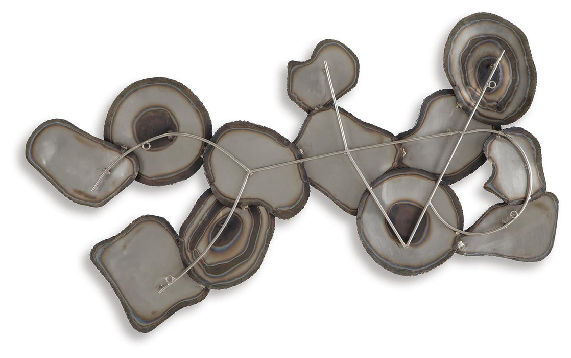 Worthman Wall Decor - alternate view 8